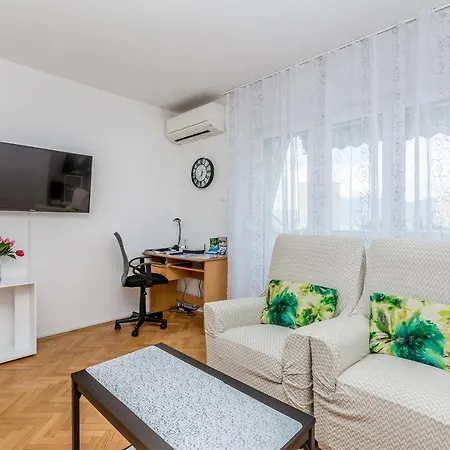 Nikky Seaview Rijeka