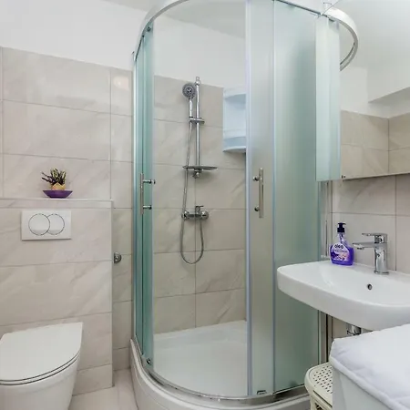 Apartman Nikky Seaview