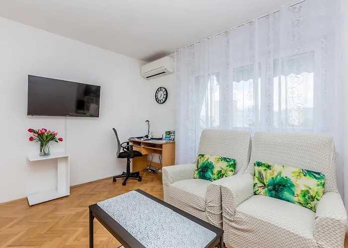 Nikky Seaview Rijeka