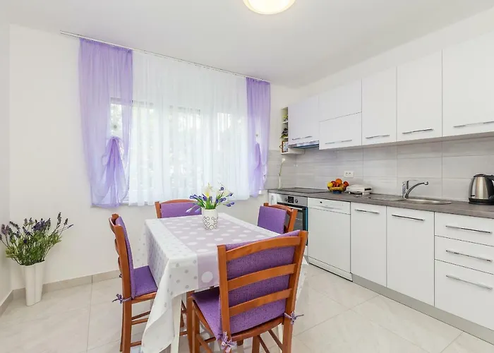 Apartman Nikky Seaview *