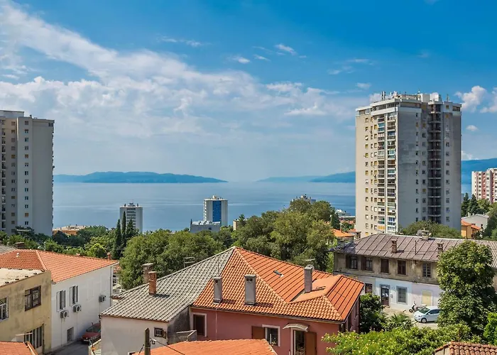 Apartman Nikky Seaview *