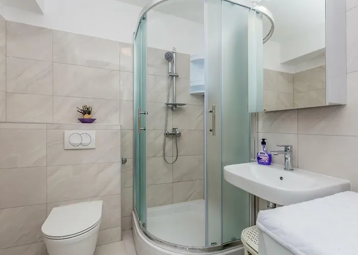 Apartman Nikky Seaview